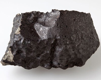 Martian Meteorite 